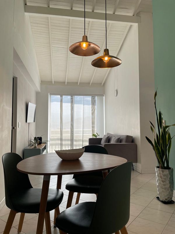 La maison de Catalina