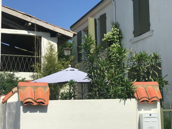 Le « 17 » maison d’Isabelle