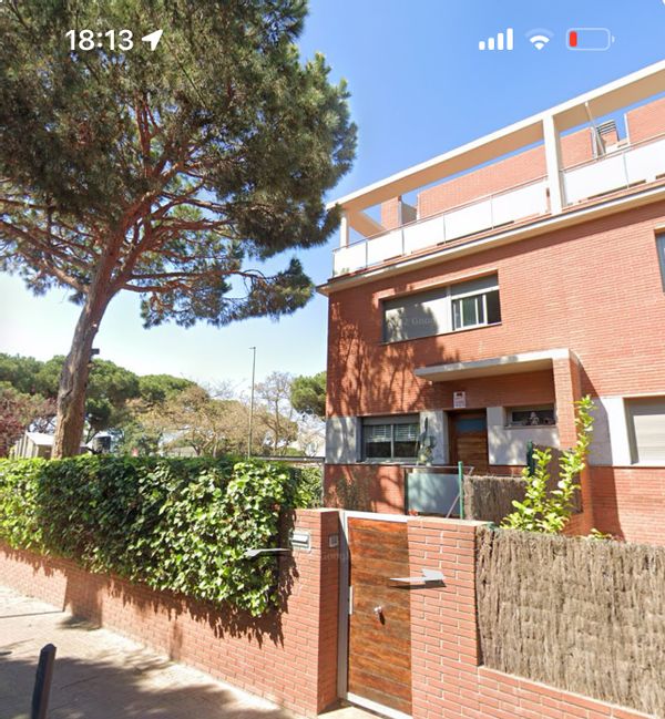 La maison de Fransje