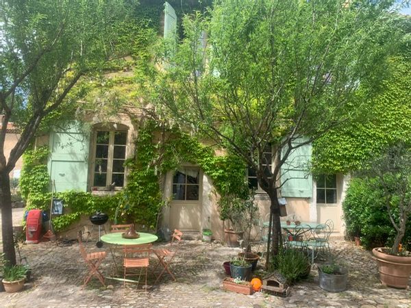 Maison de caractère et d'histoire