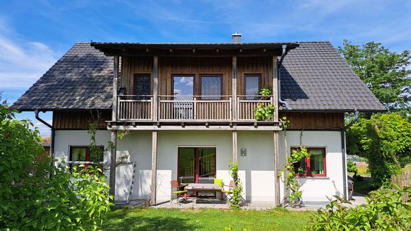 Ingrids hus