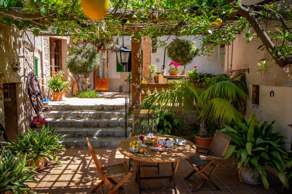 huis van Isabel i Bernat