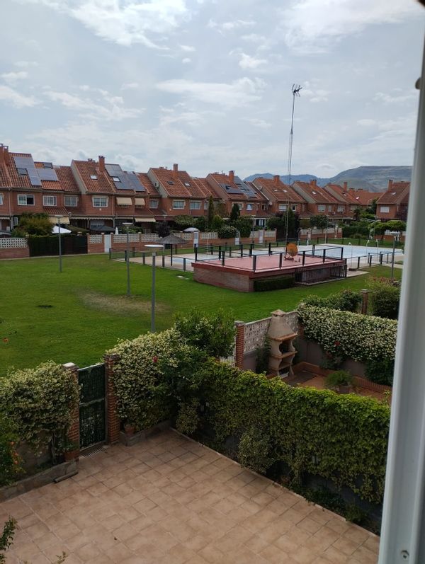 La maison de ANNE MARIE