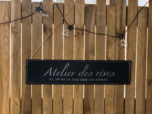 La maison de Quentin (Recherche Juin/Juillet)