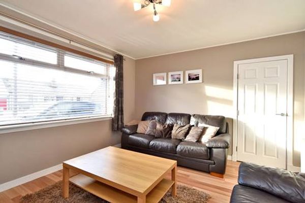 La maison de Comfort