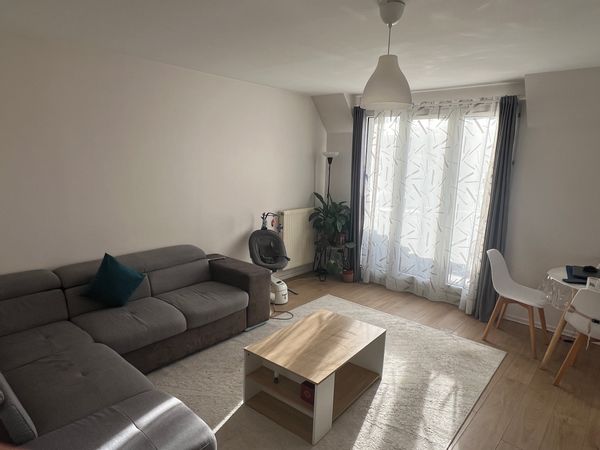 Mahdi & Sara’s Home