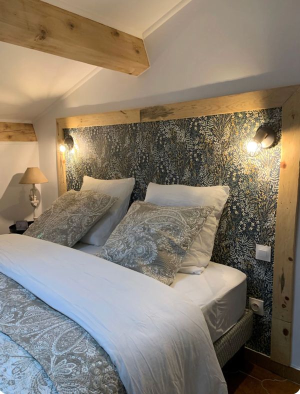 Notre appartement de vacances chez Jo&Caro