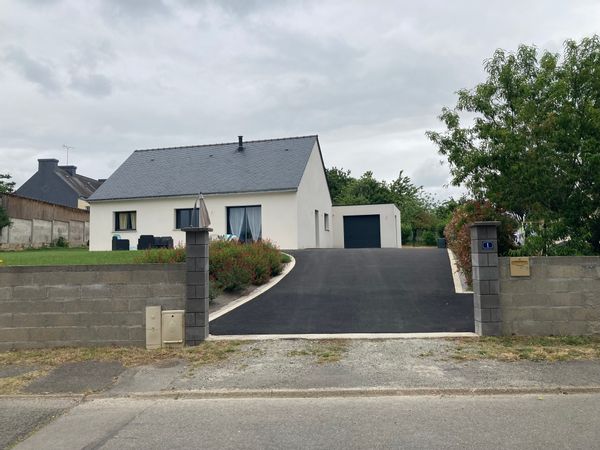 La chambre privée de Mélissa