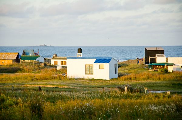 Casa en Departamento De Rocha