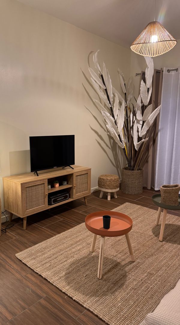 Sud de la France en Camargue