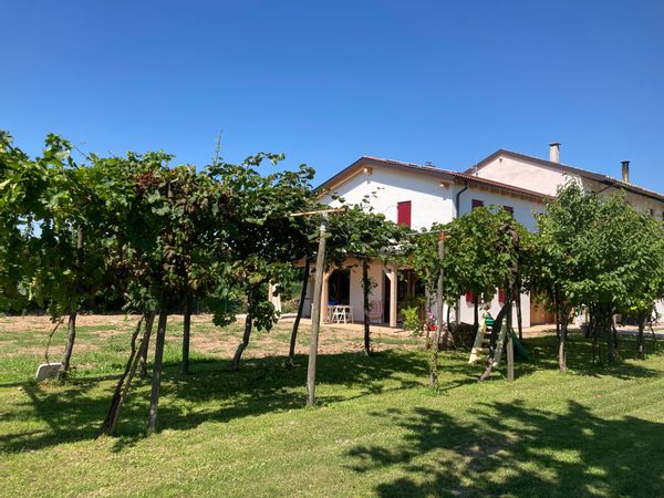 Casa em San Vito di Fagagna