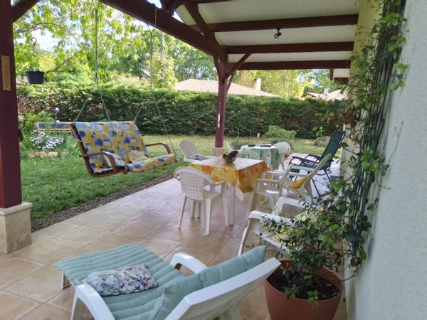 Casa di Marie Josephe