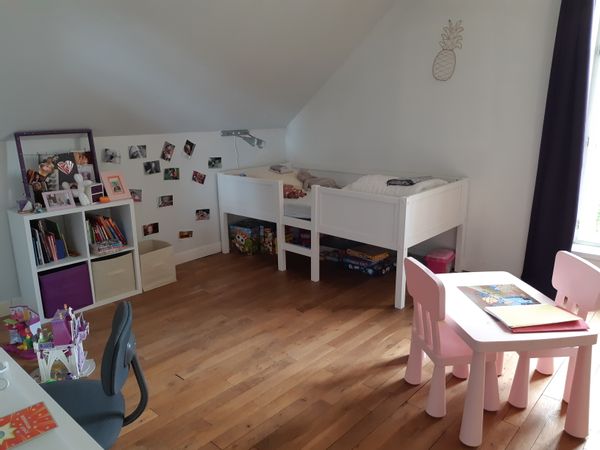 La maison de Floriane