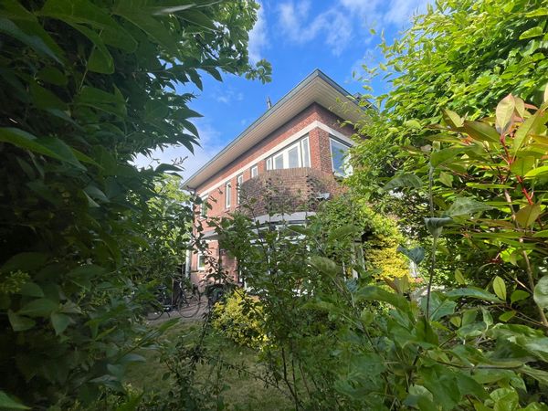 La maison de Maartje