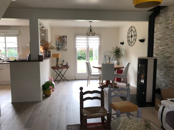 huis van Anne