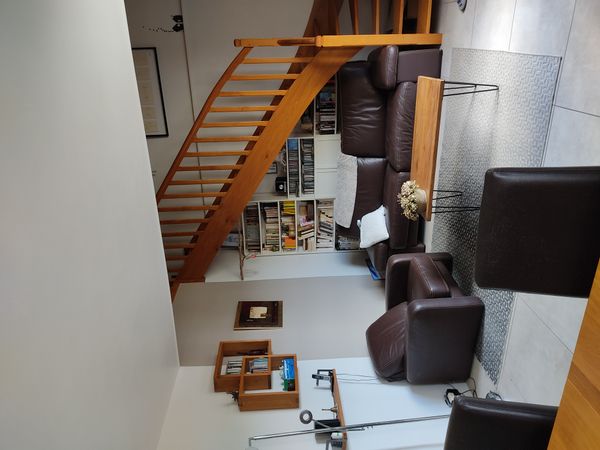 Casa di Delphine et Nico