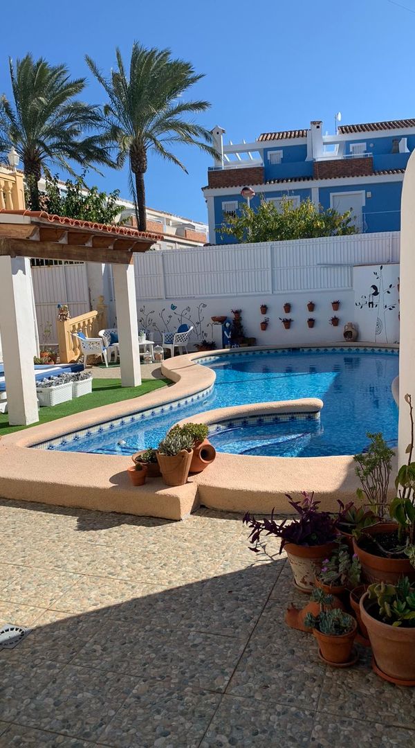 Casa di Vicente Jose