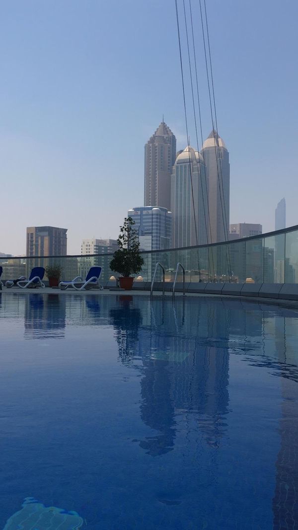 La maison de Jean marc