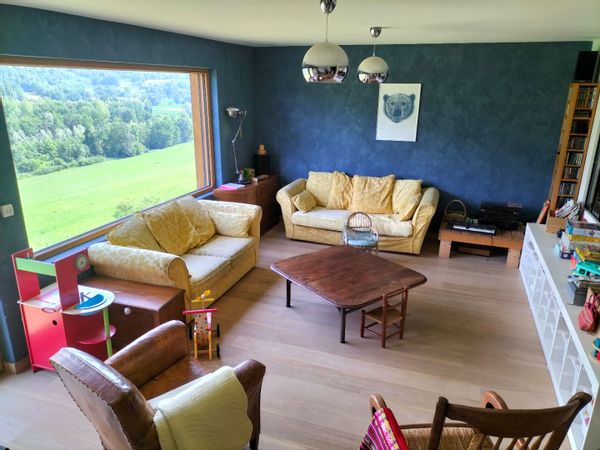 La maison de Céline & PF