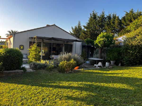 La maison de Sophie