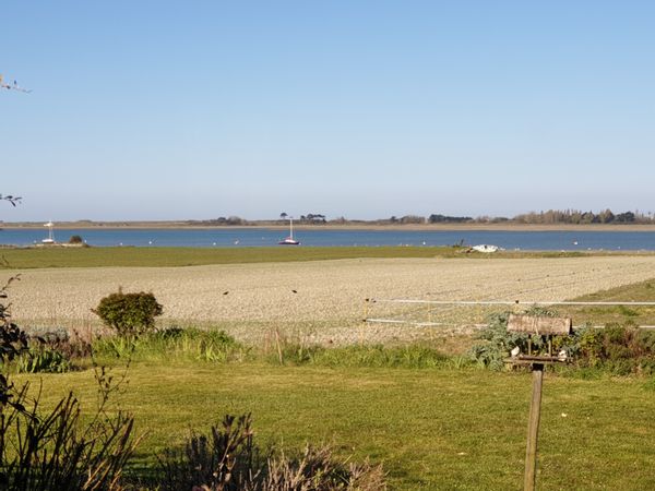 Casa di JMarie et Yvette