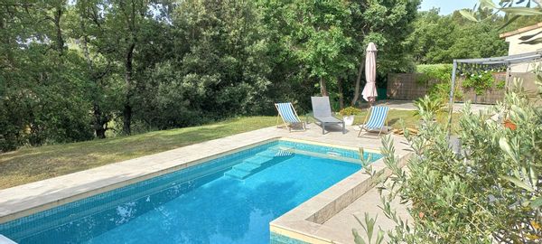 La maison de Provence