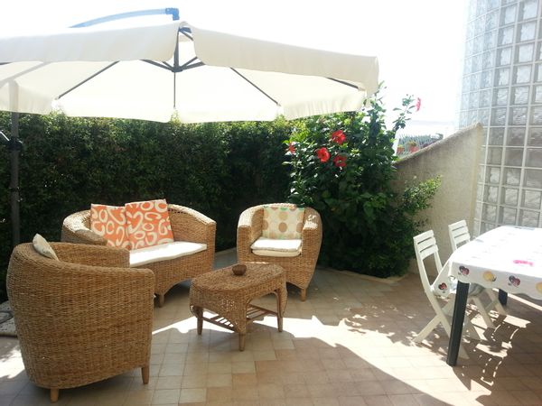 Stefano & Raffaella's house