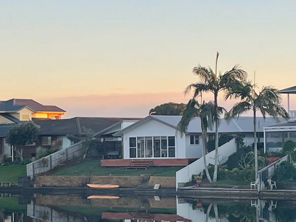 Casa di Trudy & Gary