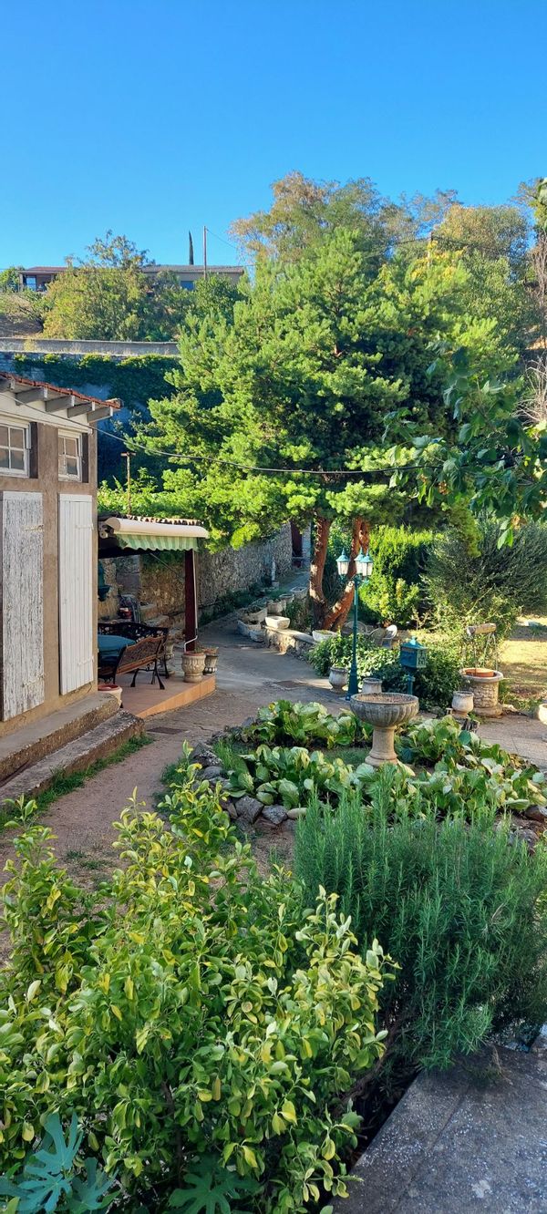 L'appartement d'Olivia et Lily