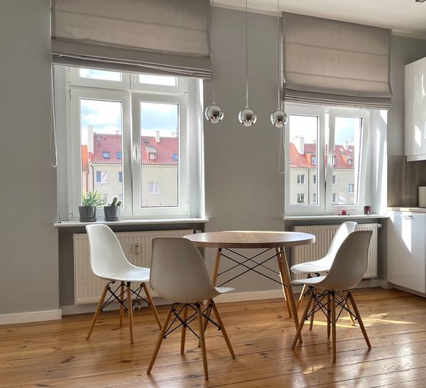 La maison de Malgorzata und Clemens