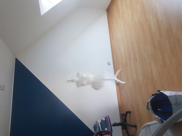 La maison de Stephanie