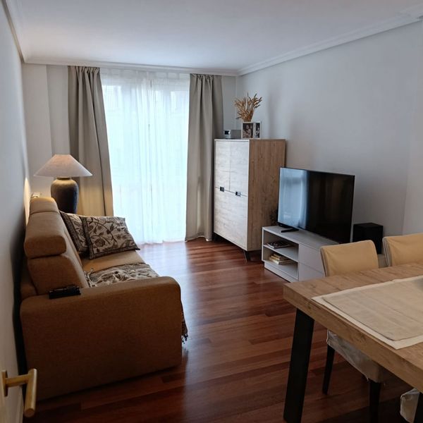 Casa de Lorea / Imanol