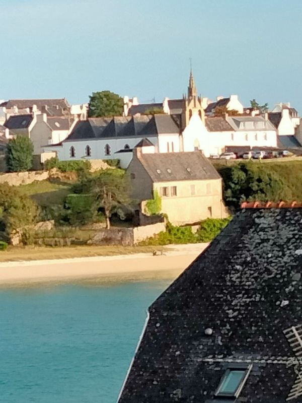 La maison de CLO 3 NUITS MINIMUM