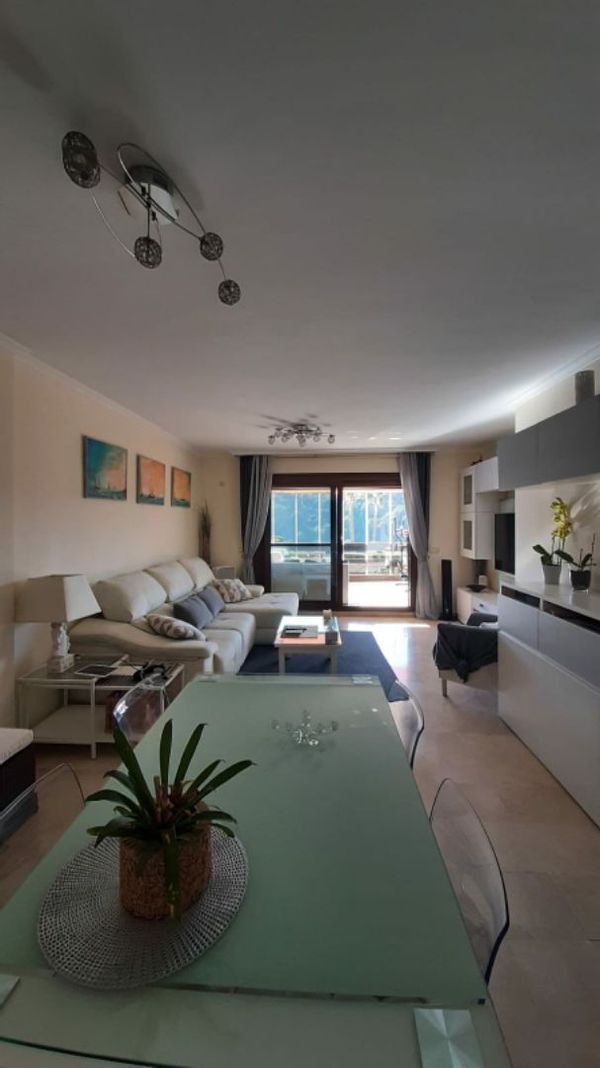 Irene's house