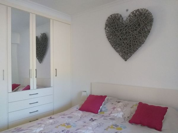 Irene's house
