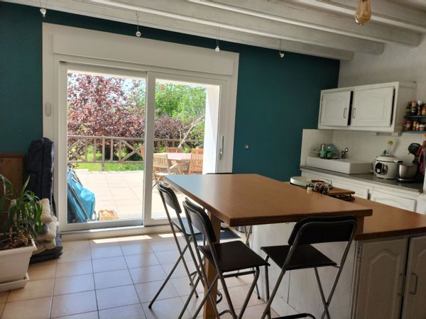 La maison de Amandine