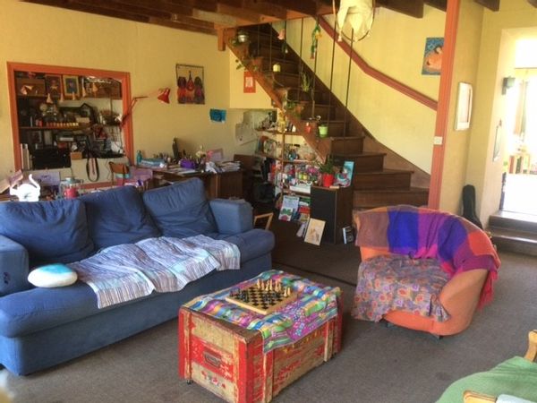 La maison de Solene et Franck