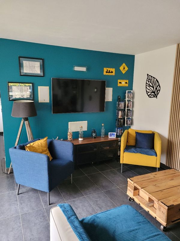 Casa di Arnaud Et Emmanuelle