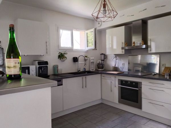 La Maison du Bonheur