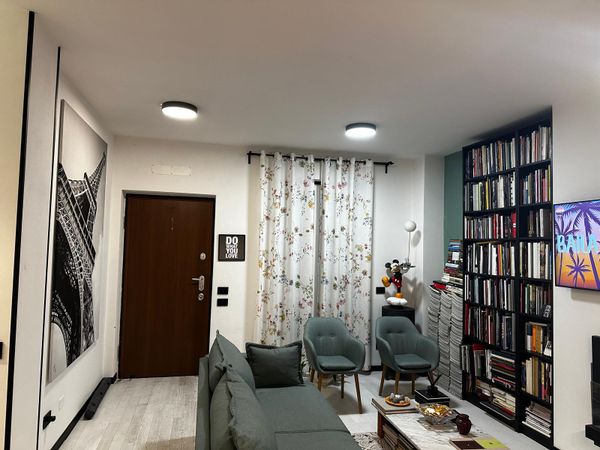 La maison de Sava