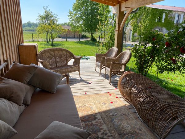 La maison de Victoire