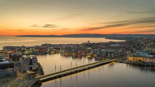 Småland/Jönköping/Bankeryd