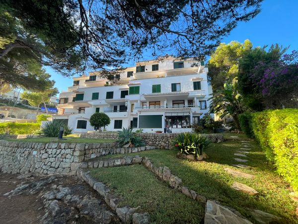 La maison de Mariona