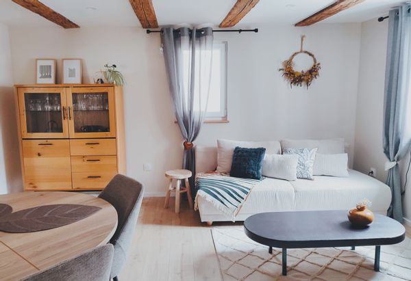 La Maison Flore | Cocooning & Nature