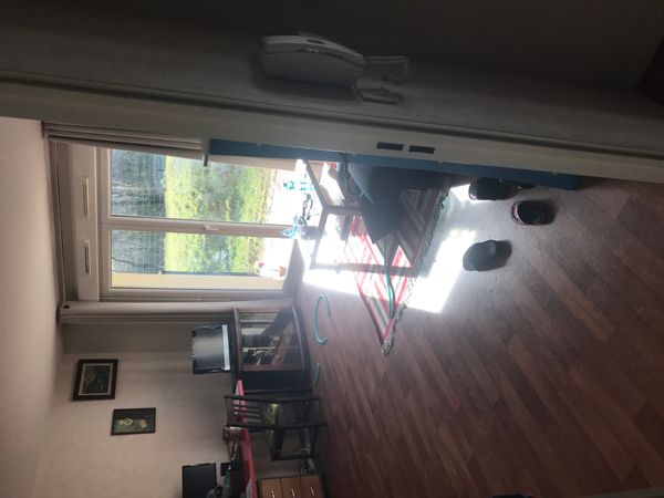 La maison de Fernando