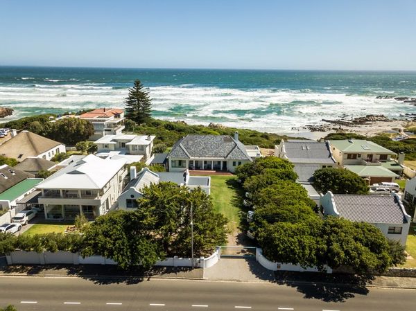 Huis in Hermanus