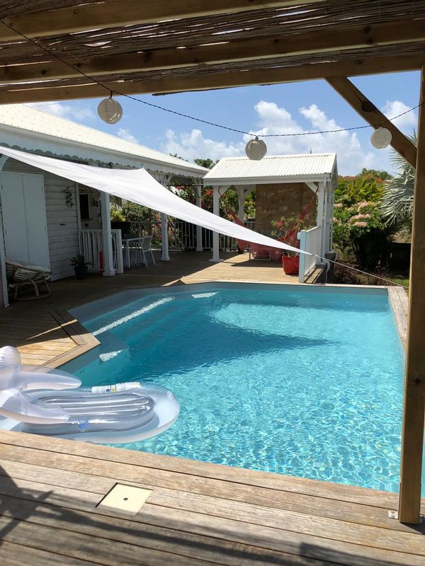 Casa de Mikaëla Et Gaëtan