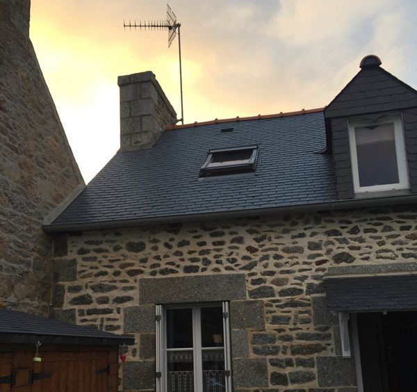 La maison de Pascale