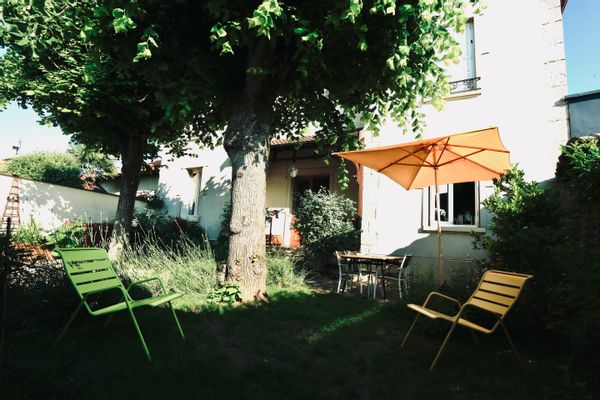Casa di Baptiste & Céline
