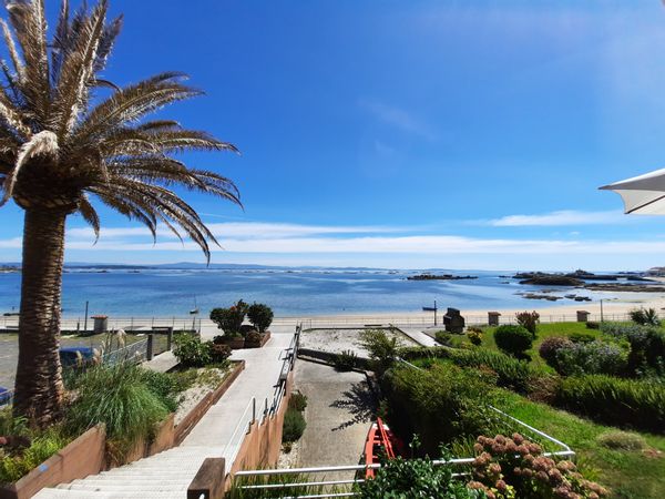 La maison de Marina Sánchez